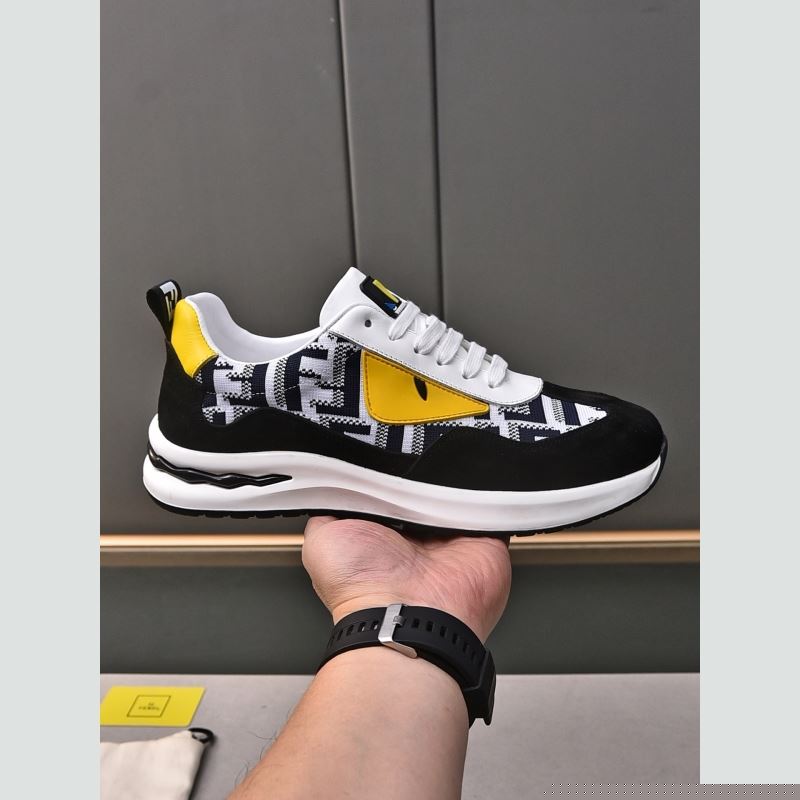 F**di sneakers